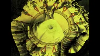 Hairy Lovers Embrace in Vintage Erotic Film
