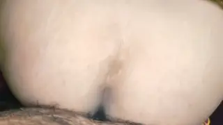 BBW Wife Enjoys Rough Romance With Boyfriend