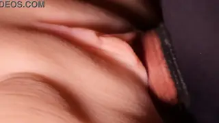 Two Partners Share Intense Anal Play With Toys