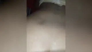 Indian GF Takes Anal Doggy Then Rides Hard