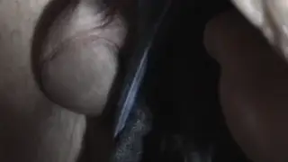 Mature Man Gives His Buddy a Sensual Massage in Bed