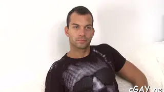 POV Blowjob Turns Into Raw Anal Encounter