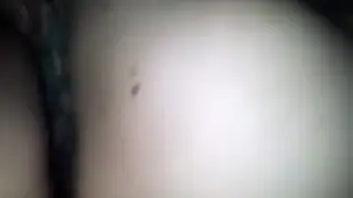 Mature Wife Takes a Creampie in Doggystyle