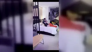 Curvy MILF Gives Blowjob During Casting Interview