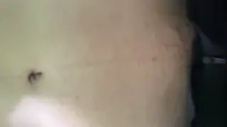 Asian Teen Shows Off Perfect Natural Tits in POV