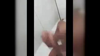 Latino Amateur Shares Private Brazilian Moment