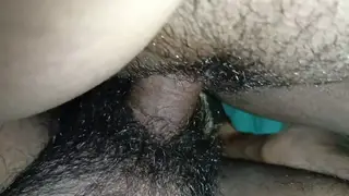 Indian Teen Gets a Massage and Handjob from Older Coach