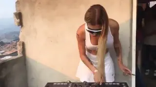 Trans Compilation Shows Anal and Handjob Skills