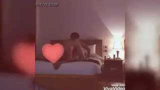 Two Guys Explore Each Other in a Brief Amateur Clip