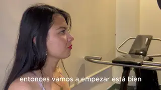 Amateur Guy Casted for First On-Camera Sex