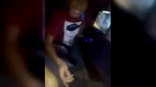 Amateur Guy Takes an Anal Ride to a Cumshot