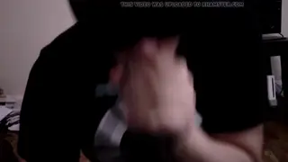 Hairy European Bear Swallows BBC Deep