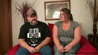 Casting Compilation Stacks Busty MILFs and BBWs for Deep Throats