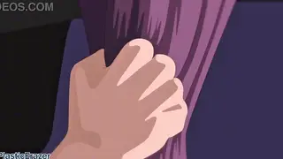 Dominant Goddess Commands a Slow, Deep Blowjob