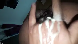 Amateur Hookup Delivers a Rich Ass Experience in Bogota