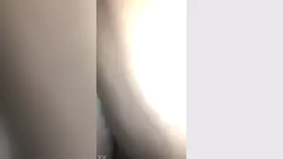 Interracial Gangbang Erupts at a Club