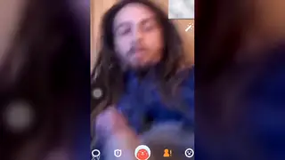 Stranger from Chat Meets for Quick Hookup