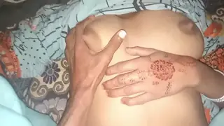 Pakistani Stepsister Begs for Hard Fuck in Urdu