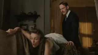 Celebrity Compilation Delivers Severe Spanking Action