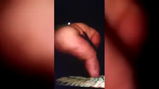 Voluptuous BBW Mature Enjoys a Stranger's Touch