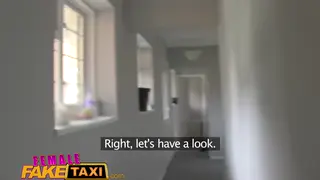 Driver Joins Two Women for Toy Play in a UK Flat