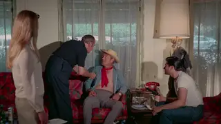 Classic Vintage Film Explores Erotic Themes From the Late Sixties