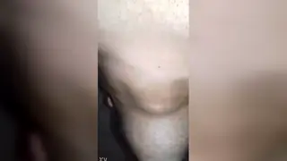 Twink Shows Off Deepthroat Skills on Thick Cock