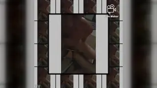 Amateur Pair Shares Raw Oral and Anal