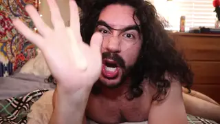 POV Challenge Ends With a Hot Creampie