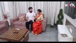 Indian Maid Takes Rough Doggystyle and Missionary Pounding