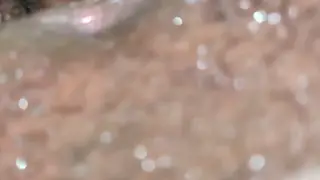 Amateur Anal Gape Captured in Close Up