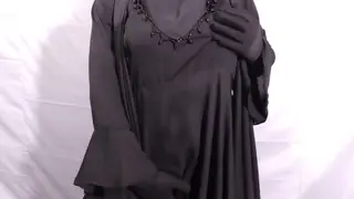 Busty Indian Wife Enjoys 69 and Doggystyle in Kitchen