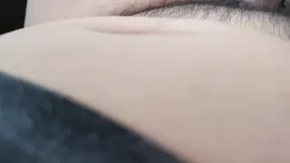 Filipino Couple Trade Oral and Hand Play to a Messy Facial