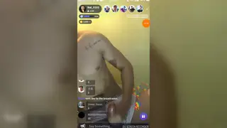 Handsome Amateur Strokes His Cock Solo