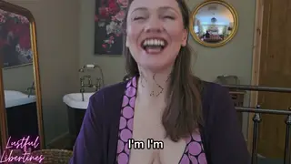 Hairy Mature MILF Takes Creampie and Pissing After Quick Finish