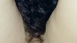 Indian MILF Takes Anal Creampie from Her Husband at Dawn