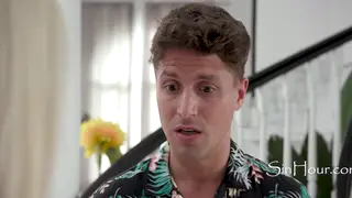 Petite Wife Joins Husband for Anal Threesome