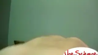 Muscular Straight Guy Rides a Massive Uncut Cock Bareback
