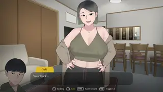 Amateur Couple Shares Intimate Spring Encounter