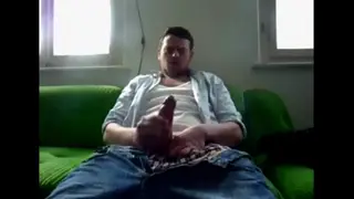 Uncut Solo Compilation Explodes in Messy Facials