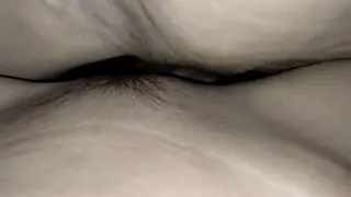 Curvy Amateur Earns Deep Creampie in Passionate One-on-One