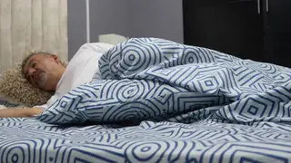 Curvy Latina Stepdaughter Seduces Stepdad in Bedroom Compilation