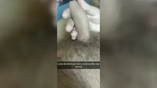 Voluptuous Blonde Wife Takes Bareback Anal Creampie for Cuckold