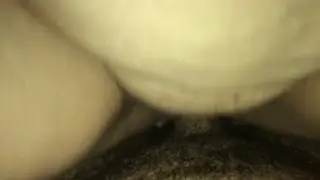 Blonde Middle Eastern MILF Takes It Doggystyle