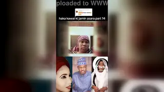 Solo Woman Records Quick Verification Clip for Profile