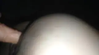 Voluptuous Amateur Takes Creampie Finish in Homemade Clip