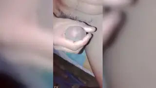 Straight Guy Surprised by Massive Cock