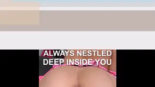 Femboy Shares Intimate Selfies and Vibes