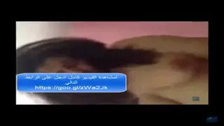 Arab Woman Flaunts Voluptuous Curves in Lingerie