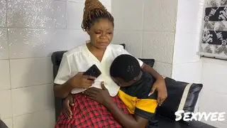 Secret Classroom Encounter Ends in Missionary